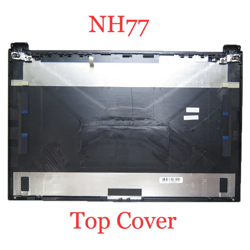 

Top Cover For CLEVO NH77-NH77DBQ NH77DC NH77DCQ NH77DDW NH77DEQ NH77DP NH77DPQ NH77EPY NH77ERQ NH77HHQ NH77HJQ NH77HKQ NH77HPQ