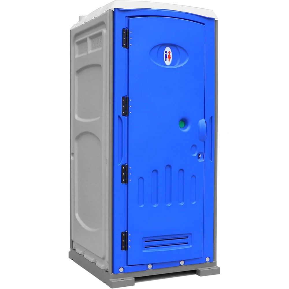 

China Factory Direct Prefab Portable Toilet Modern for Outdoor Use for Schools Workshops Hospitals Public Restroom for Sale