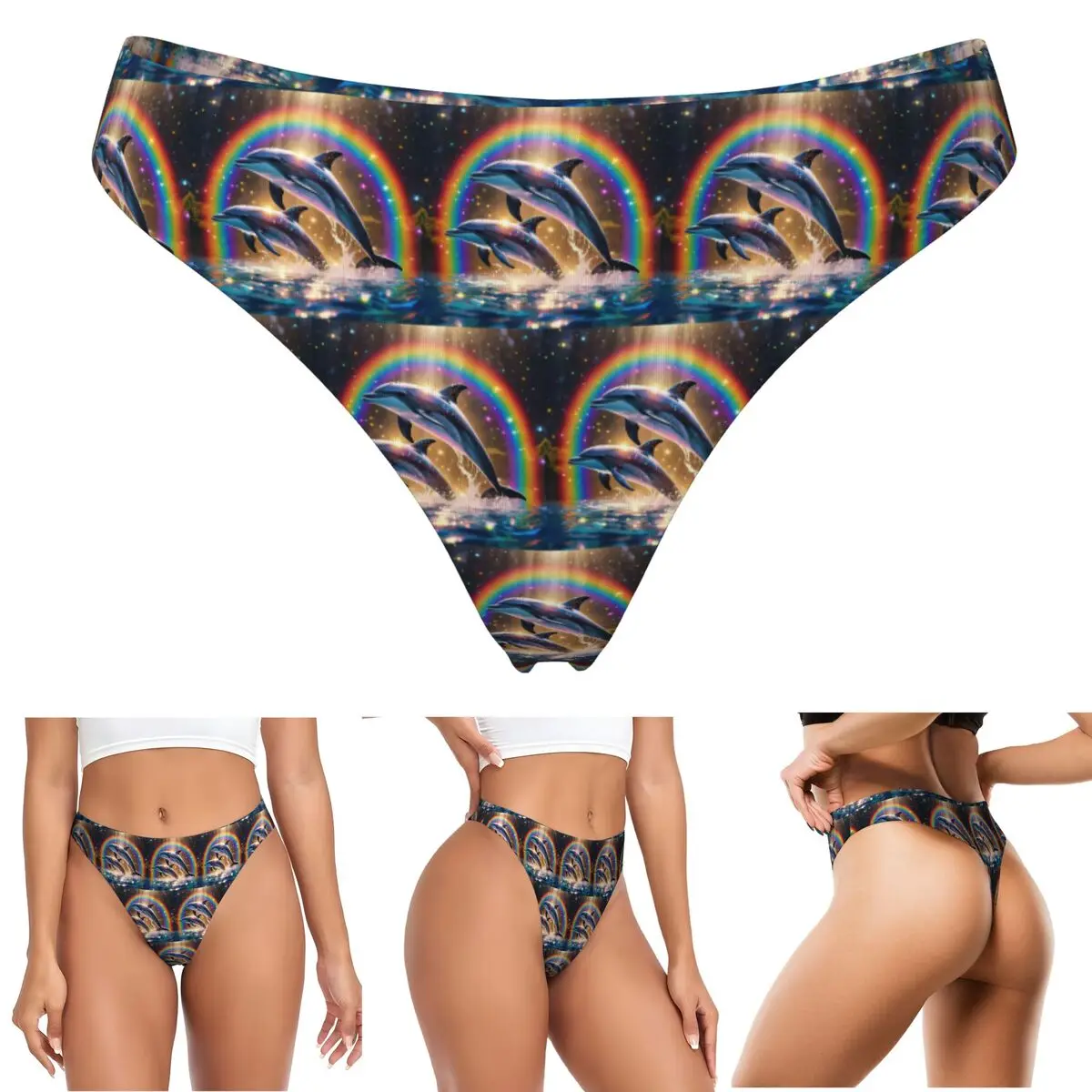 calcinhas-g-string-personalizadas-com-estampa-de-golfinhos-e-criaturas-marinhas-respiraveis-confortaveis-e-elasticas-para-mulheres