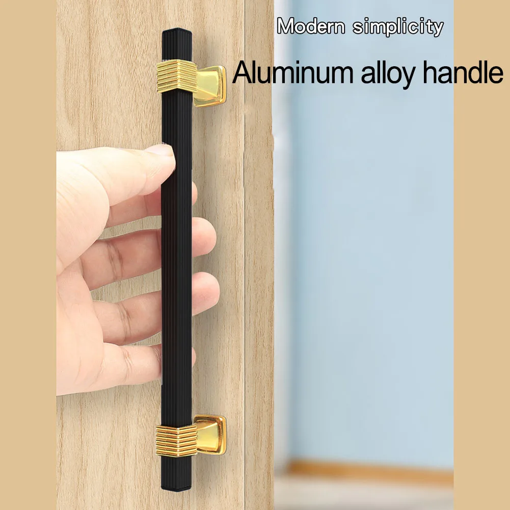 가구 손잡이 캐비닛 손잡이 옷장 손잡이 서랍 손잡이 도어 손잡이 아연 합금(나사 포함) 가정용 가구용
