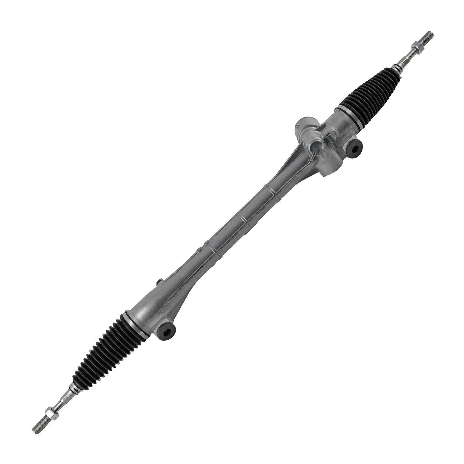 Power Rack And Pini…