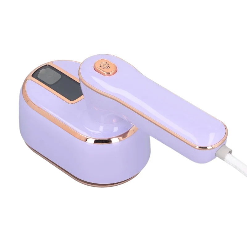 Mini Steam Iron