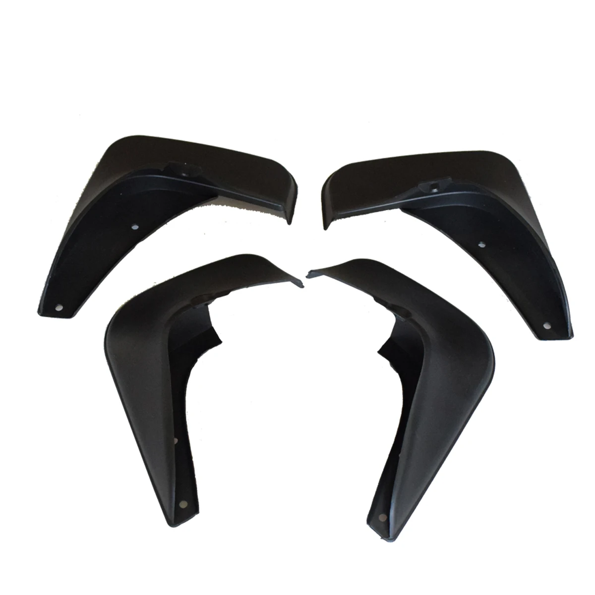 Car Mud Flaps For HYUNDAI NF SONATA Mudguard Splash Guards Front Rear Fender Mudflaps YC101194