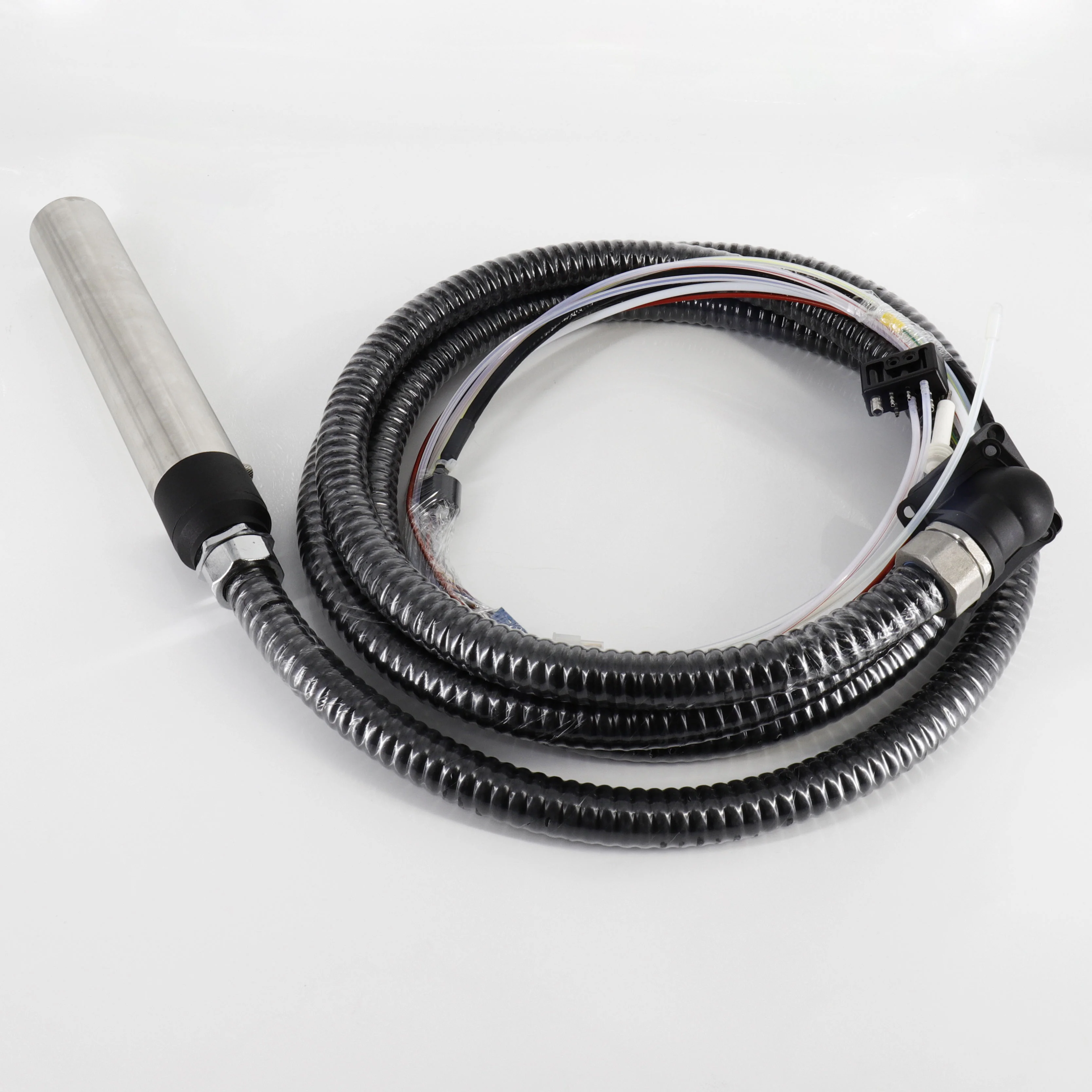 399173 399174 PRINTHEAD AND CONDUIT COMPLETE 3M 70um and 60um USE FOR VIDEOJET 1000 SERIES INKJET CODING PRINTER