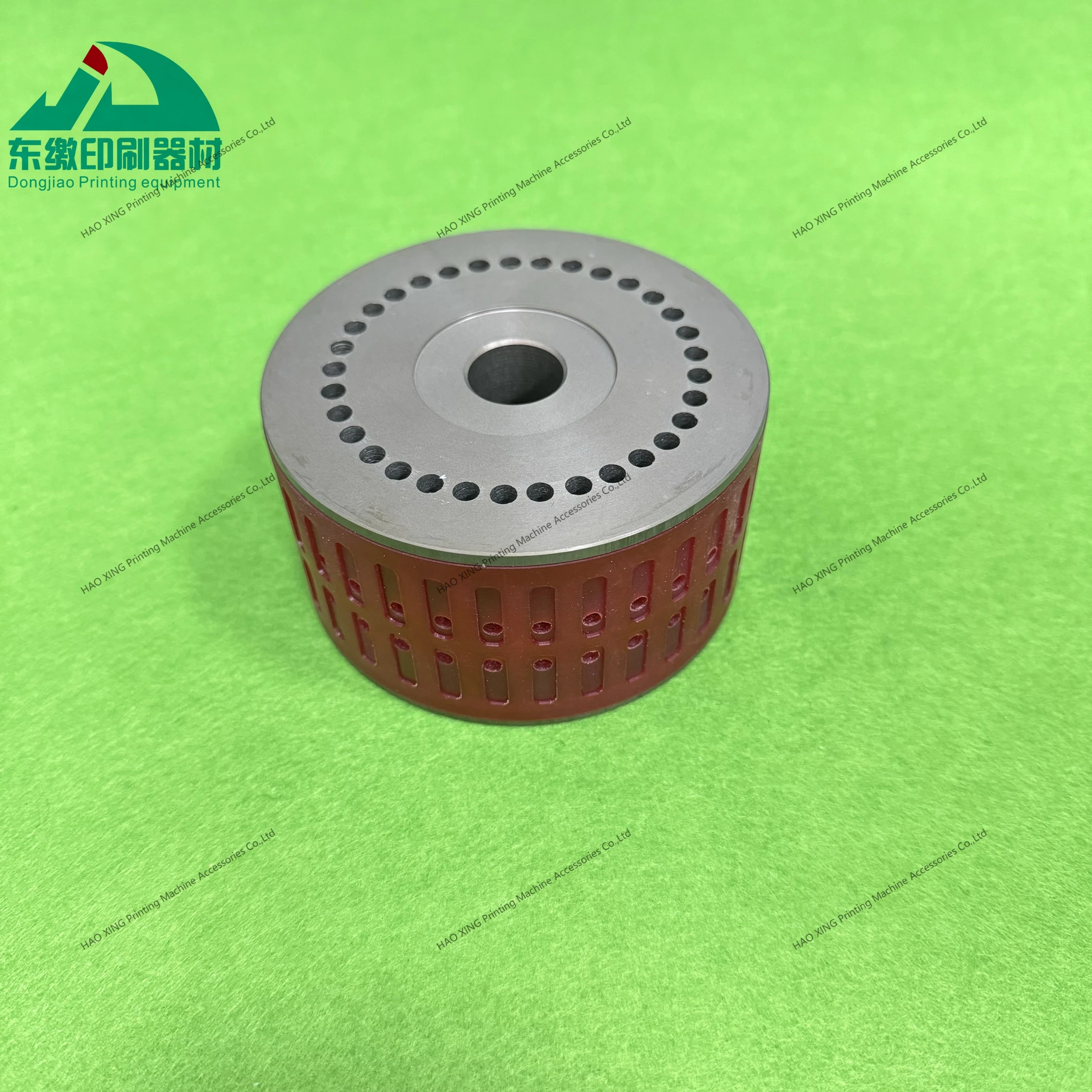 

Hot Sale Printing Machinery Spare Parts Suction Wheel for MBO Folding Machine Suction Wheel 105x55x20mm With High Quality