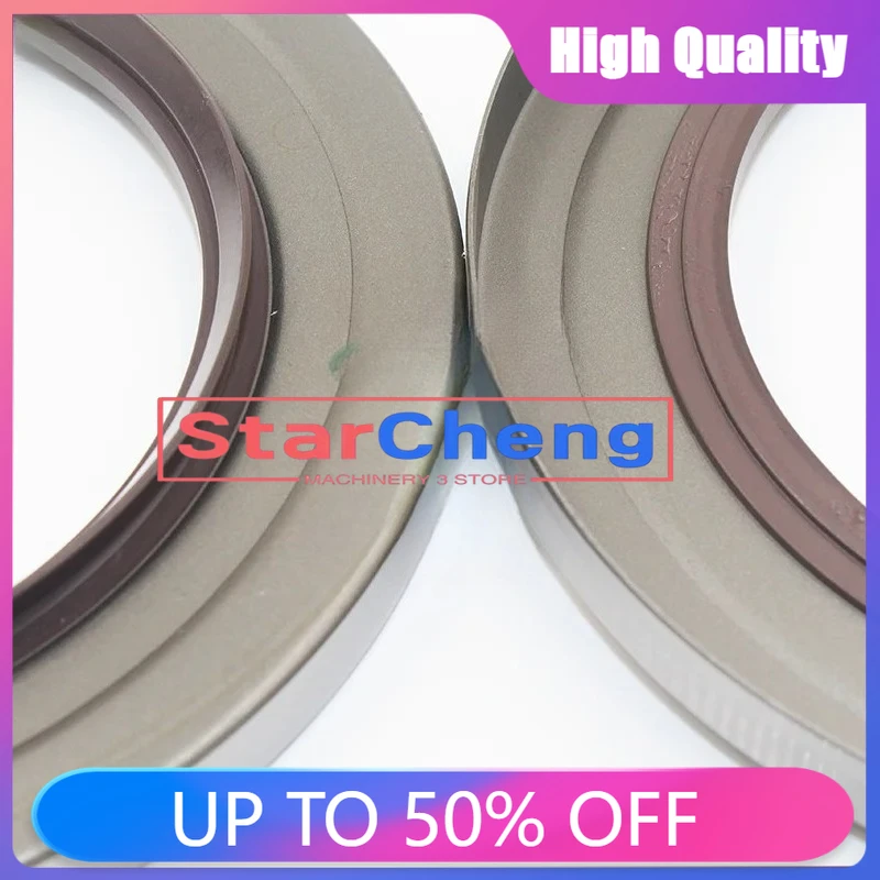 

421-22-31761 4212231761 HIGH QUALITY SEAL DUST WA400-5 WA430-5 WA430-6 WA470-5 WA470-6 WA480-5 WA480-6