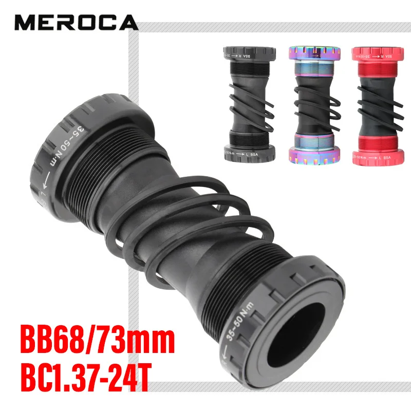 Meroca BB68 Bsa 24M…
