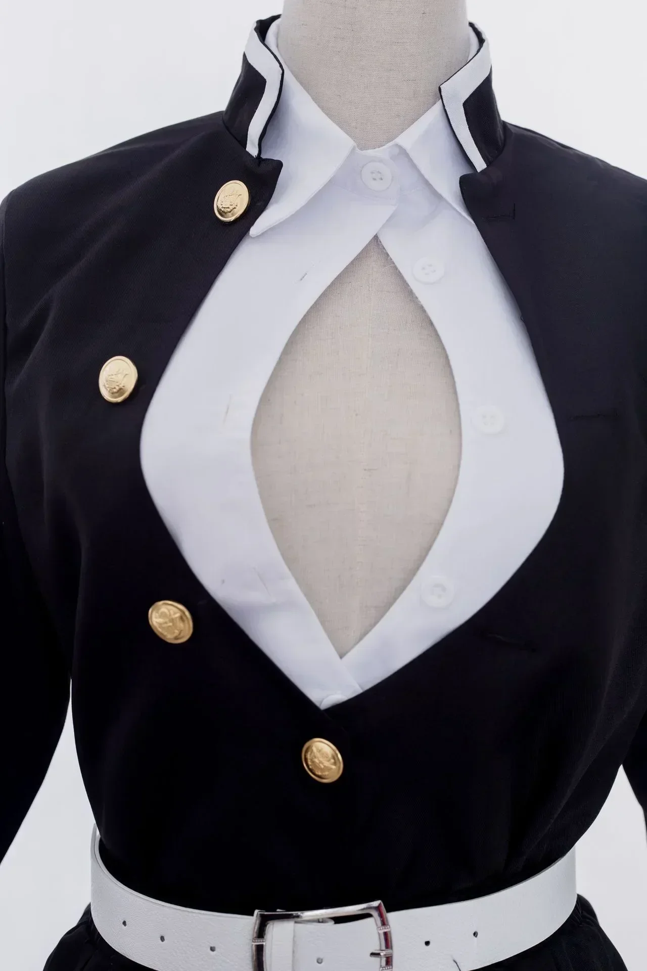 2025 Halloween Anime Kanroji Mitsuri Cosplay Kostuum Kimetsu No Yaiba Kostuum Kimono Uniform Kanroji Mitsuri Pruik Halloween