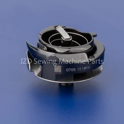 0768-151814 Rotary Hook For DURKOPP ADLER 768 Sewing Machine 130.22.000DC10/SUNSTAR 1080,1082 Hook GP-024899-00 / 0768 151014