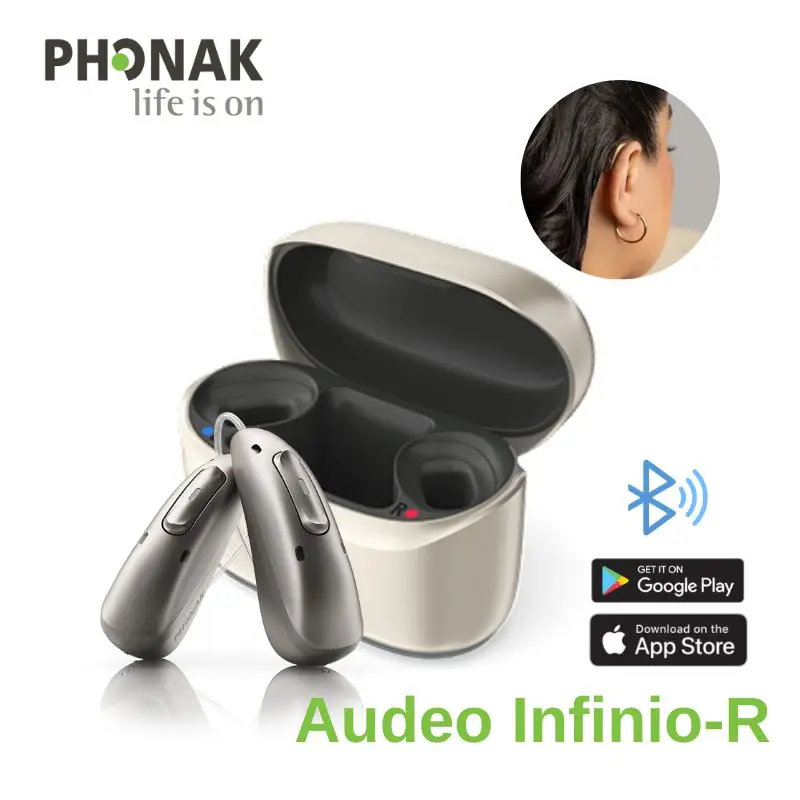 Phonak Audeo Infini…