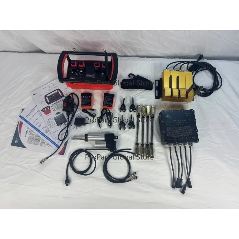 Gold Seller Wireles…