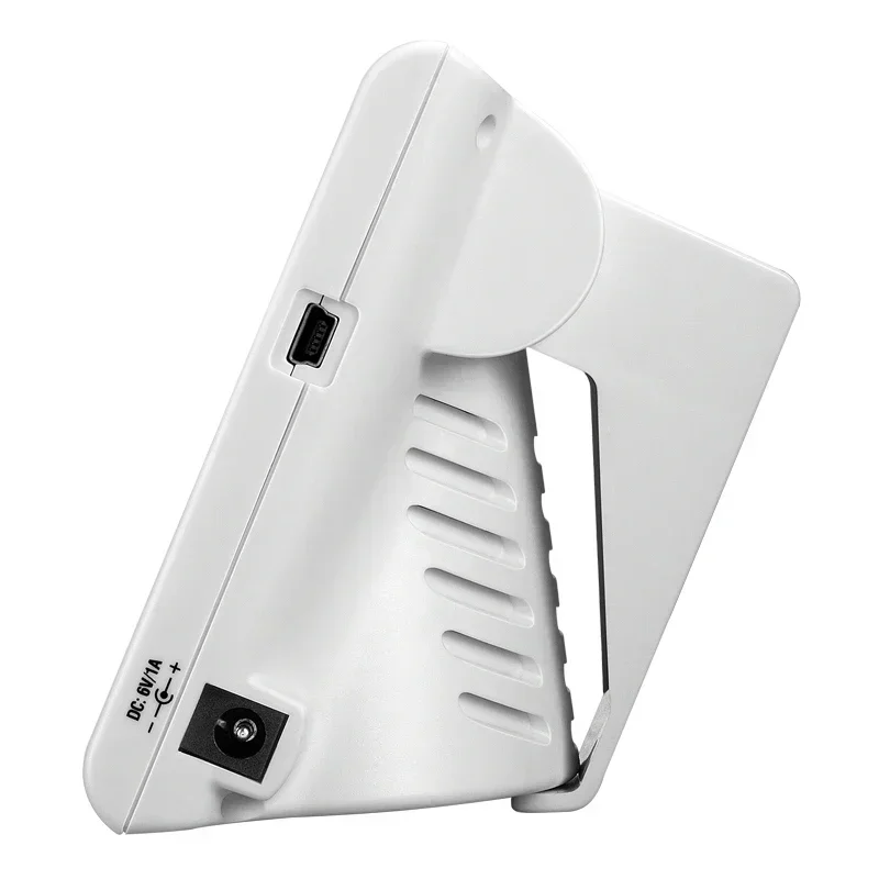 Monitor CO2 Penguji Kualitas Udara Portabel CEM DT-802D Berkualitas Tinggi