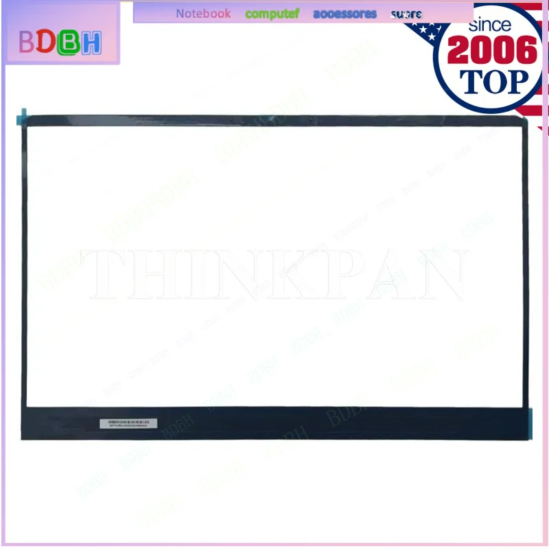 For MSI GE76 Raider MS-17K1 MS-17K2 MS-17K3 MS-17K4 Front Bezel 3077K3B211G40 US