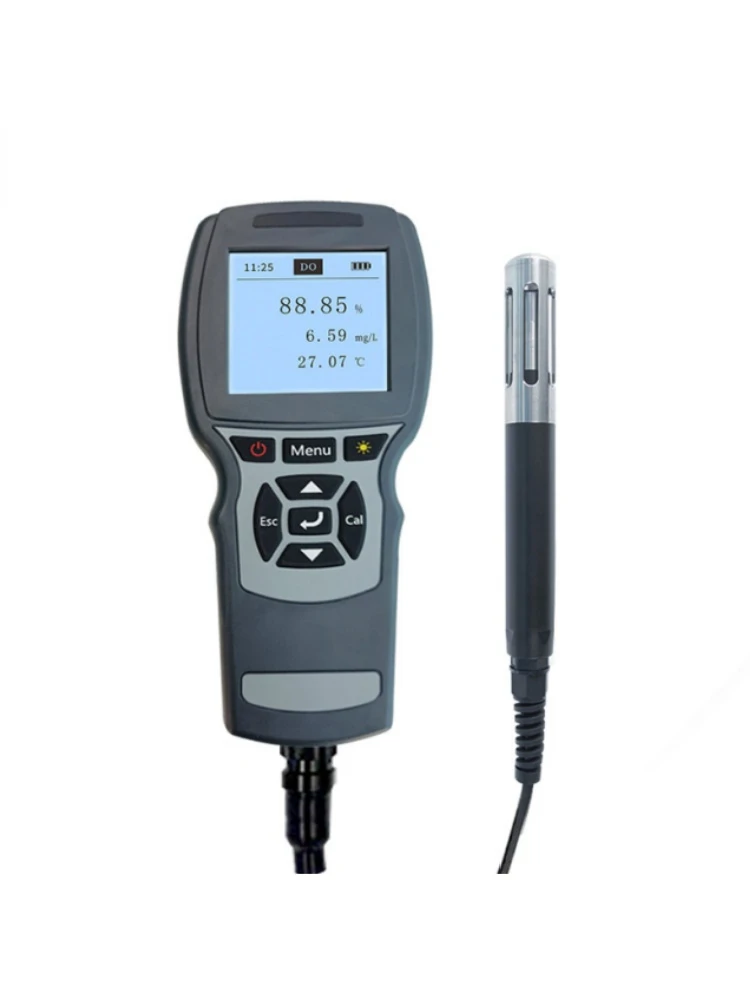 

Portable optical turbidity meter sewage suspended matter turbidity meter high precision tap water turbidity meter