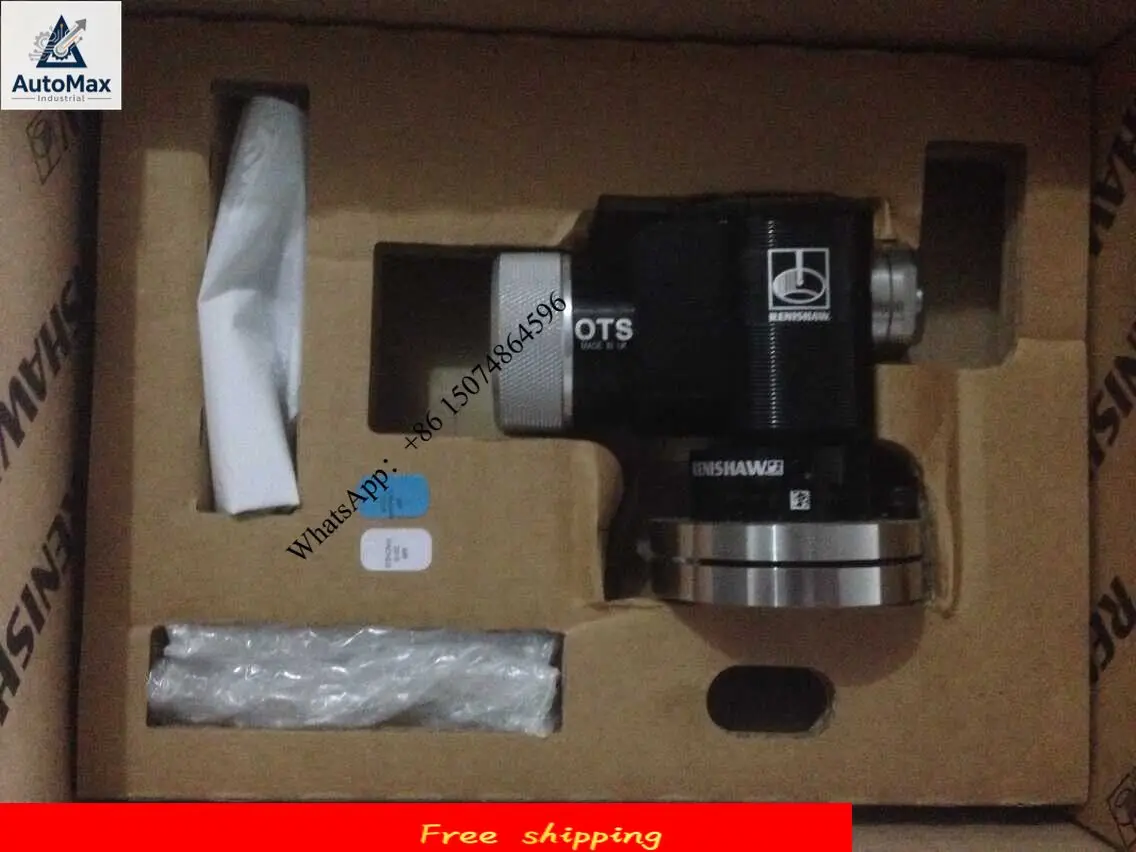 A-5401-2001 Renishaw Tool Set OTS Radio Tool Set