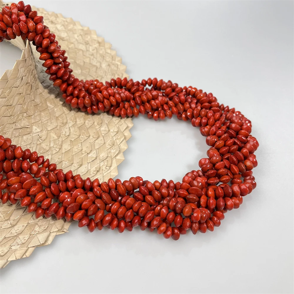 Ula Lopa Necklace Island Fashion Ladies Necklace Beautifully Handmade Samoa Style Gifts Necklace and Earring Set Decoration