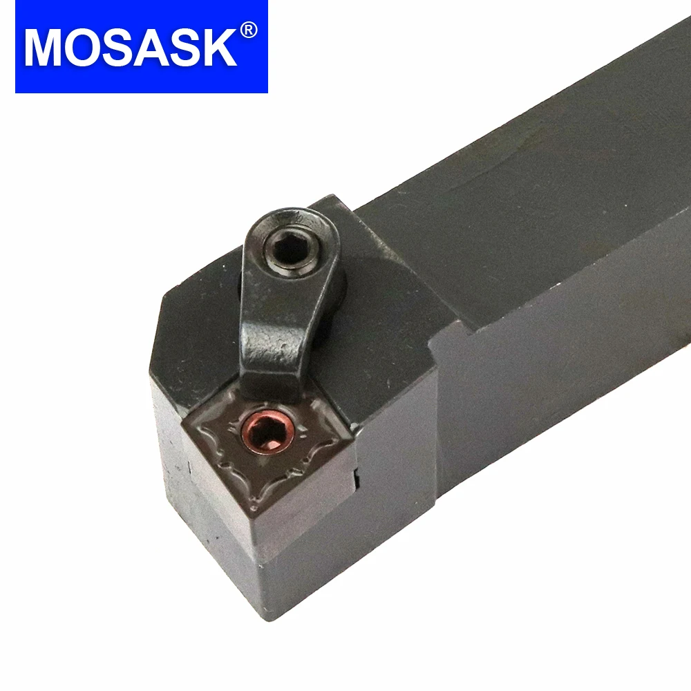 

MOSASK MCLNL Internal Turning Tool Holder S16Q S20R S25S MCLNR12 MCLNL12 For CNMG Carbide Insert Lathe Bar CNC Cutting Tool
