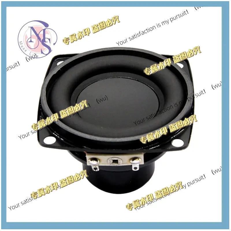 4Ω 30W 70Mm 2.8 inch full range subwoofer high fidelity home theater micro multimedia speaker