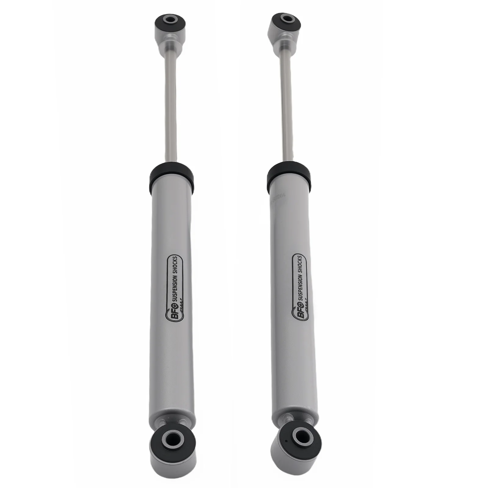 Kit de Suspensão de 3 Polegadas para Chevrolet Silverado GMC Sierra 2500HD 3500HD 2001-2010