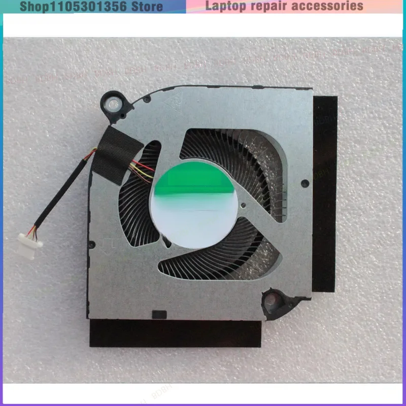 New Original Laptop CPU Cooling Fan For ACER Nitro 5 AN515-58  i7-12700H SUNON EG750901S1-C080-S9A DC12V 7.20W DC280010VS0 4PIN