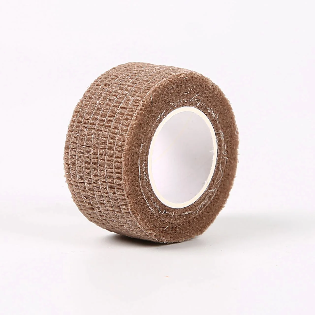 5 stücke Nail art Verband Rolle Schutz Finger Hohe Stretch Kompression Selbst-Kleber Mull Band Hautpflege Maniküre Werkzeuge – Detail 14