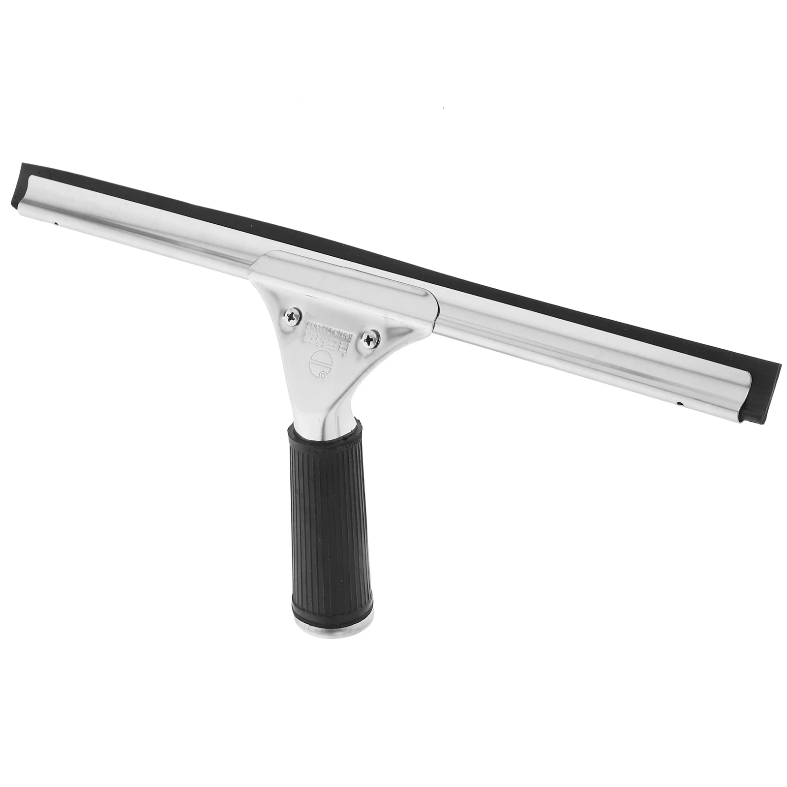 

Glass Scraper Cleaning Wand Auto Car Window Squeegee Front Windshield Wipers House outside Tools for Windows