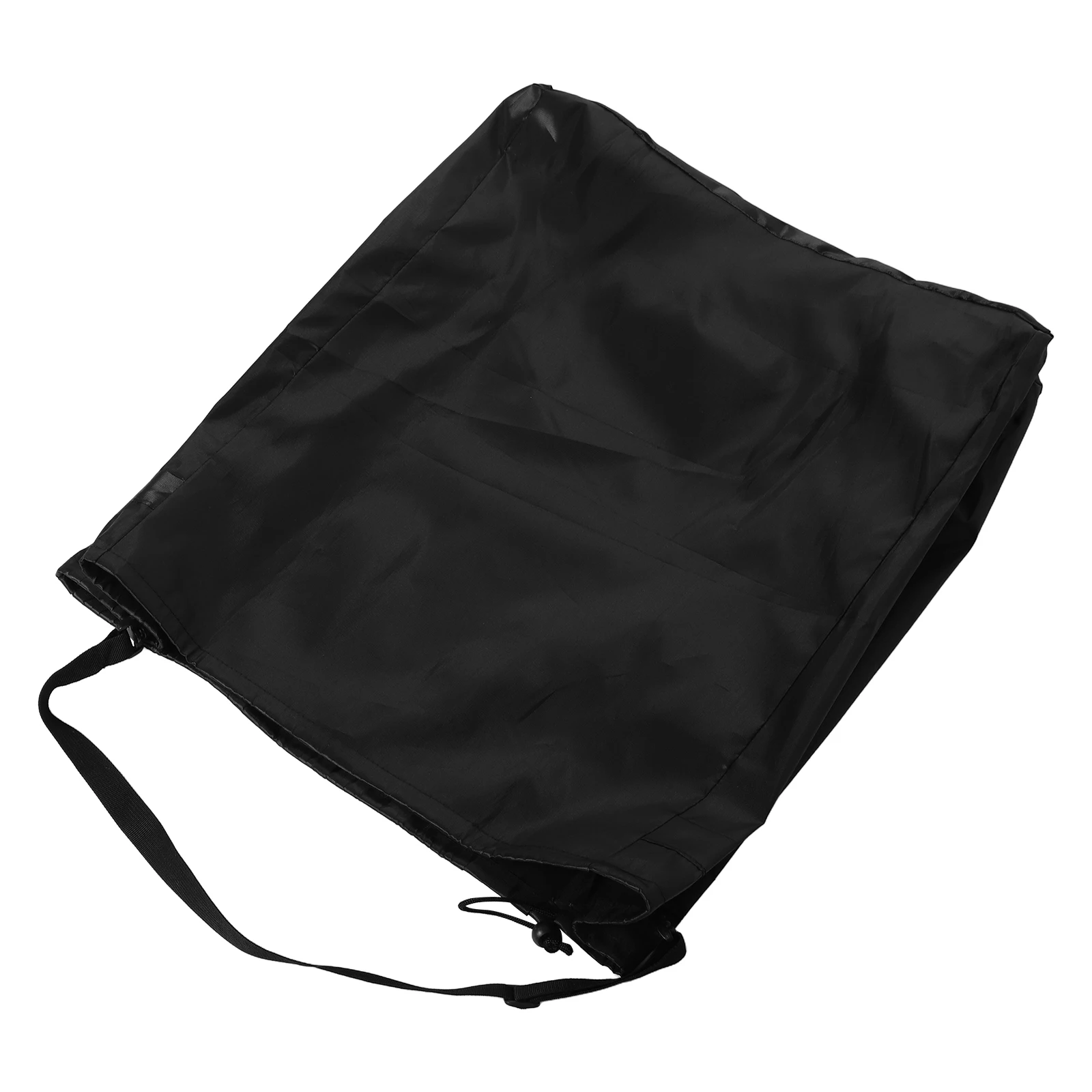 

Large Capacity Baby Stroller Storage Bag Waterproof Dust Cover Travel Organizer Universal Accessories Airplane for Car