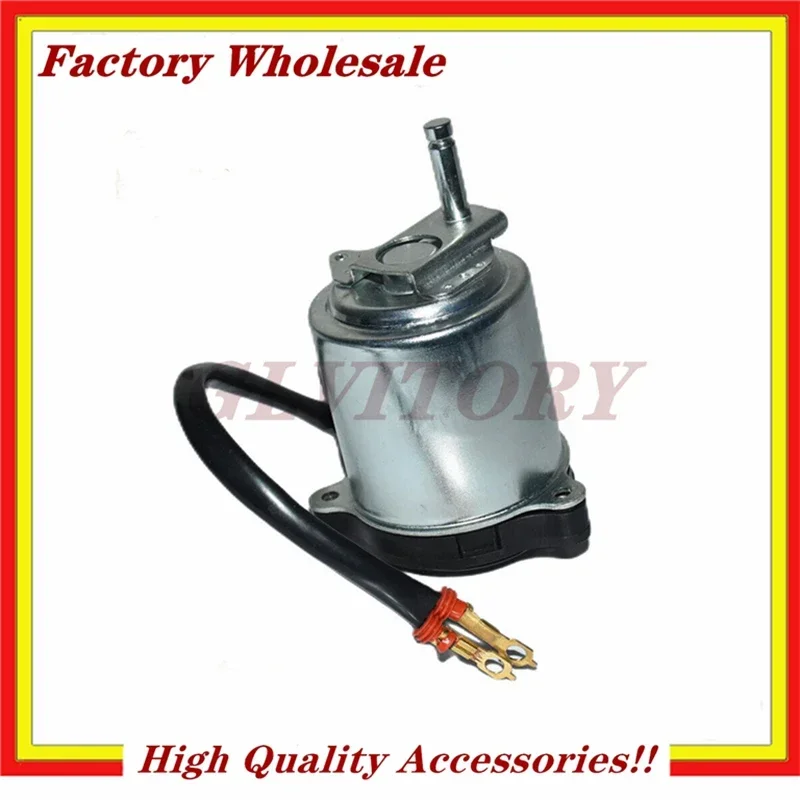 1X 47960-60050 47070-60030 ABS Brake Booster Pump Motor for LEXUS GX470 2006-2009 4796060050 4707060030 Refurbished