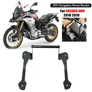 オートバイ用 GPS ナビゲーション マウント 用F850GS 感じろ