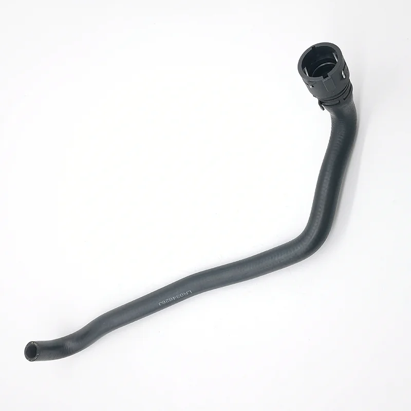 Automotive coolant hose LR034626 For Land Rover Range Rover L405 L494 3.0 TDV6 SDV6 2.0D 2.0GTDi 306DT 204DTA 190KW 177KW