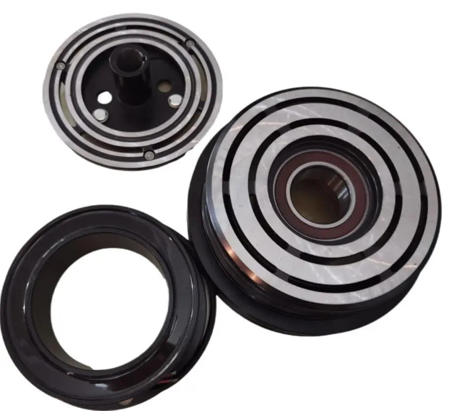 X426 X430 AIR COMPRESSOR CLUTCH BUS AIR CONDITION BUS AC MAGNETIC CLUTCH THERMO KING CLUTCH 226-197 2A2B