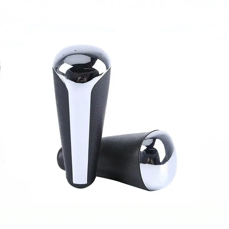 Automatic Transmission Gear Shift Knob Shifter Lever Stick For Citroen C2 C3 For Peugeot 206 207 307 408