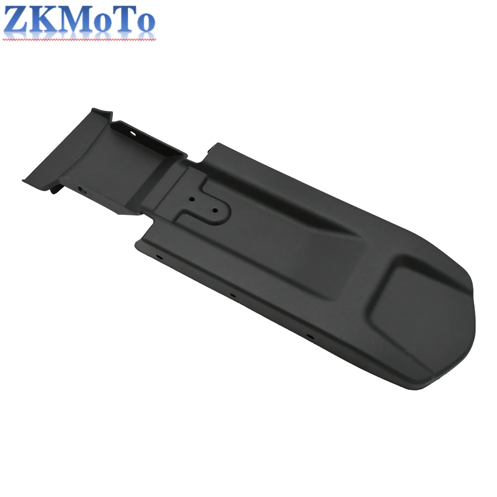 Elektryczny Motocykl Rower Błotnik Tylny Wewnętrzna Płyta Pod Siedzeniem Osłona Pod Sur-Ron Surron Light Bee X & S Dla Segway X160 X260 — zdjęcie 7