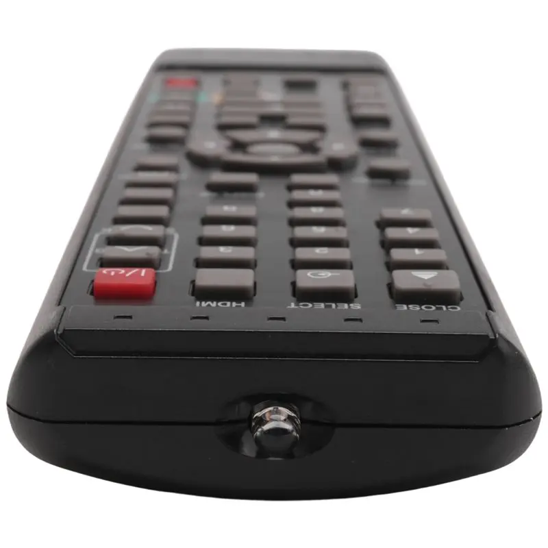 B24B SE-R0295 Remote Control For Toshiba DVD Video Recorder VCR DVR620KU D-VR620 DKVR60KU D-VR610KU DVR610KU D-VR620KU