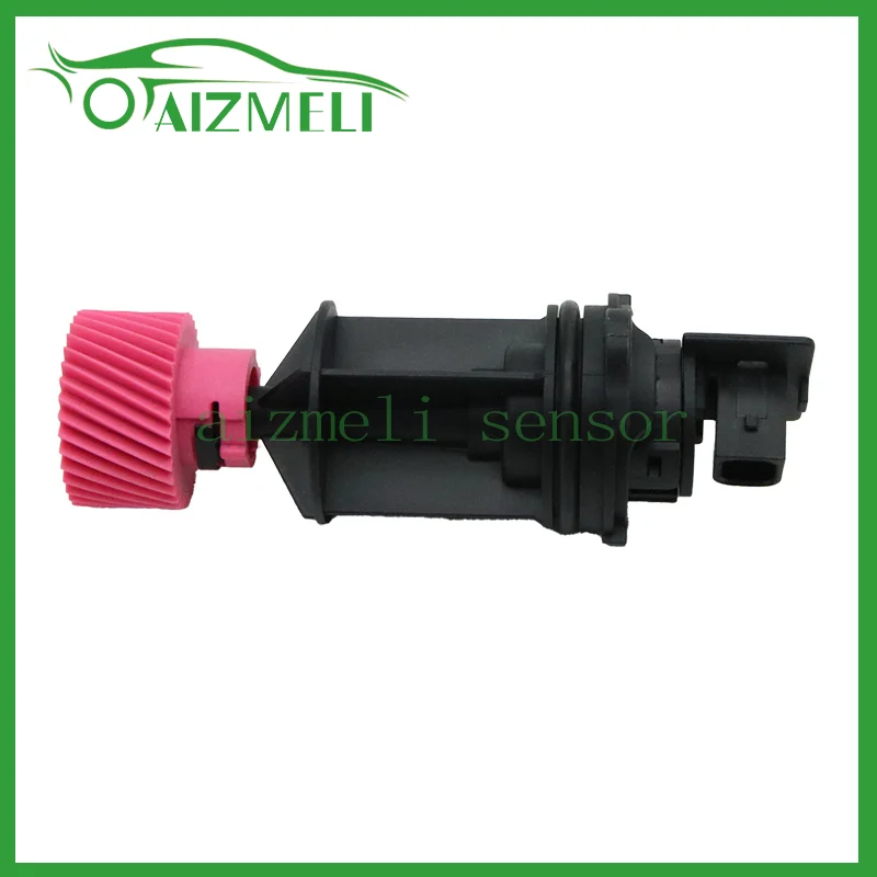 เซ็นเซอร์ความเร็วรถยนต์ 32702-5J004 สำหรับนิสสัน อัลเมร่า II N16 บลูเบิร์ด ซิลฟี่ พัลซาร์ ปี 2002~2006 2003 2004 2005 1.5L 327025J004 อัตโนมัติ