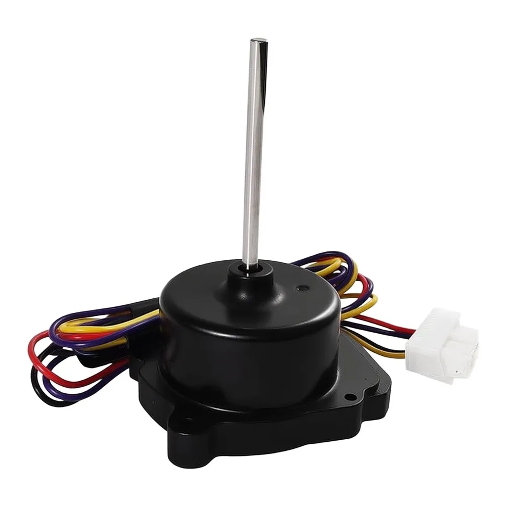 Evaporator Fan Motor EAU65058522 Metal 4 Wire For LG Cooling Appliance Air Circulation Replacement Part Condenser Assembly
