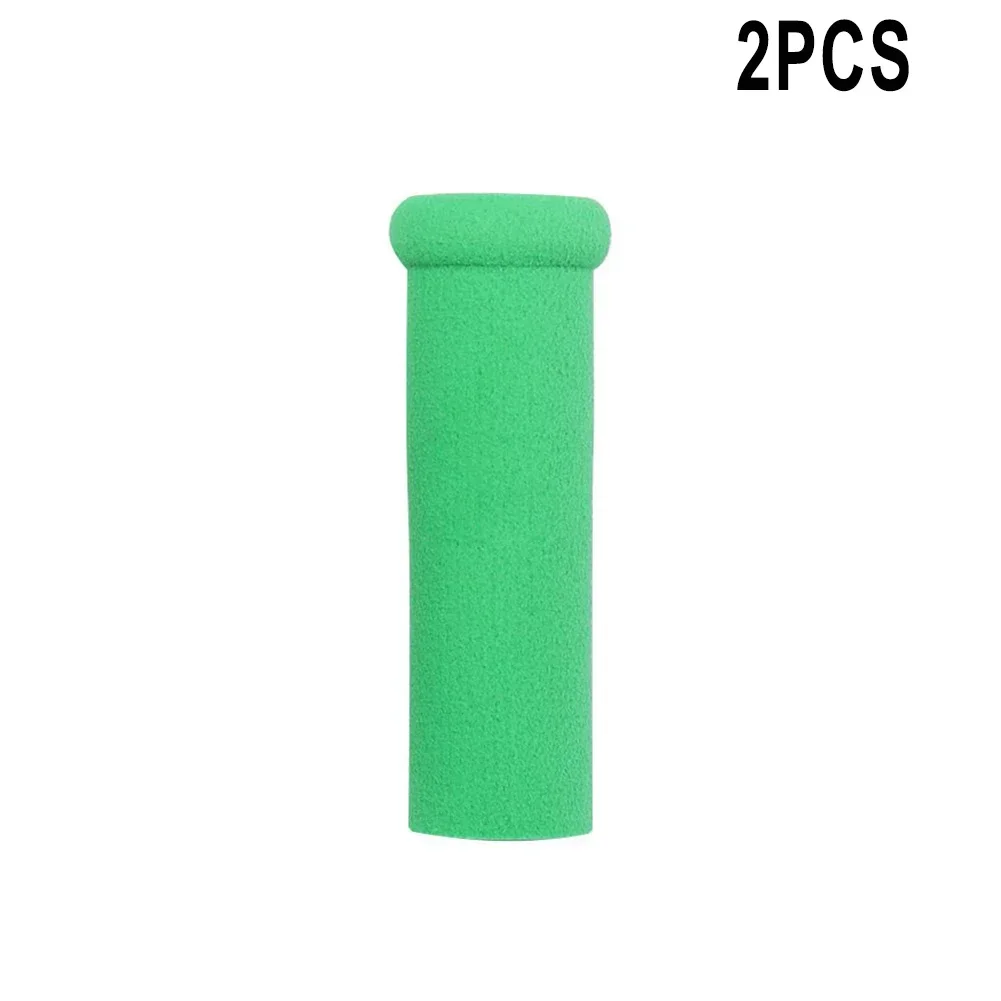 Essential Tool for Welding Jobs JBC 245/210 Hot Cover Soft Grip Handle Insulation Sleeve Sponge Sleeve Tool 2PCS Set