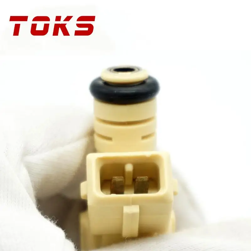 

0280155766 Electronic Fuel Injector Nozzle Engine For VOLVO 850 C70 S70 V70 TURBO 2.3L 2.4L 5 CYLINDER 1996-1999