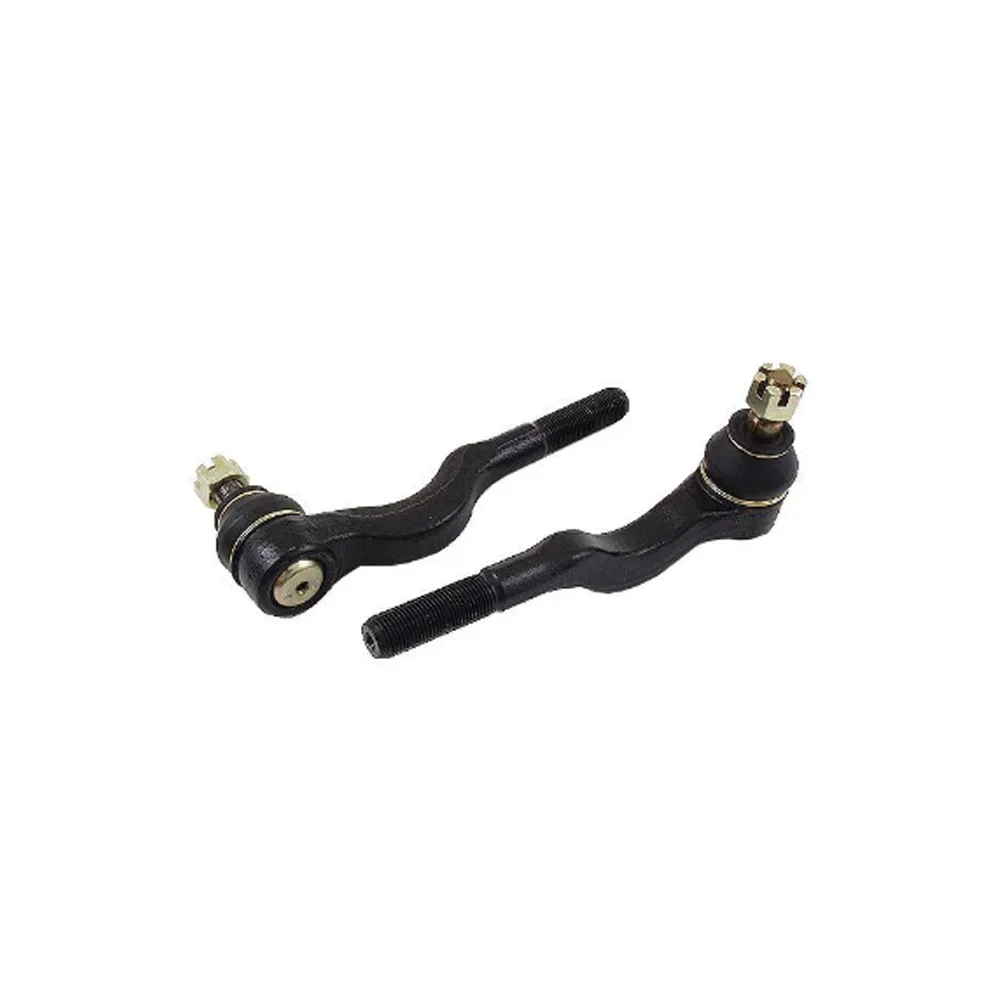 1 Piece Tie Rod Inner End Assy for Pajero Sport K90 Steering Linkage Joint for Montero L200 Tie Rod Joint Connect MR296274