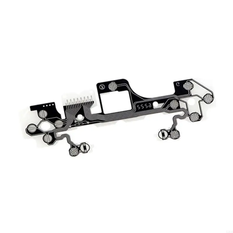 X3UB ленточная плата платы Flexcable для Controller Controller Controller Controller Cowercad