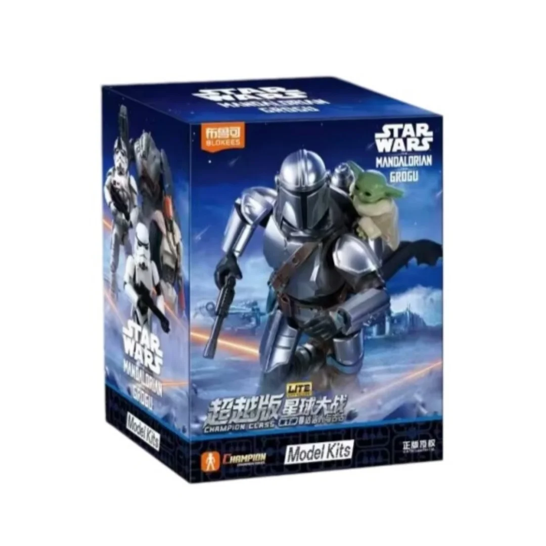 Thumbnail 2 - #18 Best Poseable Action Figures to Buy In 2026
