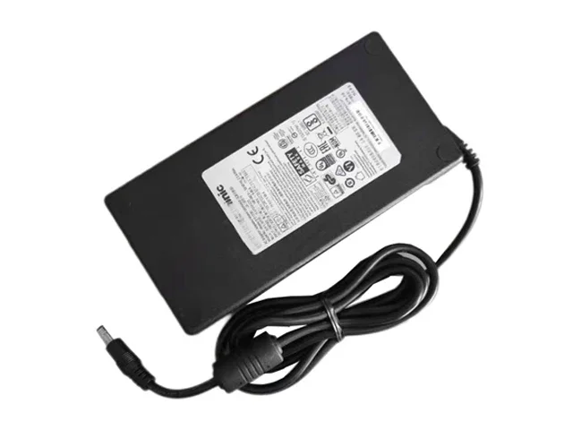 

Power Adapter DA-180B19, 19V 9.48A, Barrel 5.5/2.5mm, IEC C14