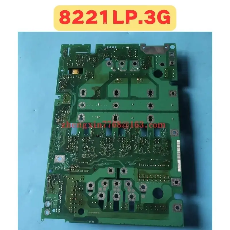 High-quality Supply Second-hand Drive Board 8221LP.3G Normal Function Tested OK