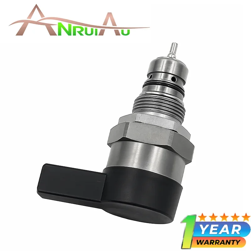 

Pressure Control Valve common rail system 0281002870 For BMW 5 Series 520D 525D 525XD 530D 530XD 535D 2.0 3.0 E60 E61 2004-2010