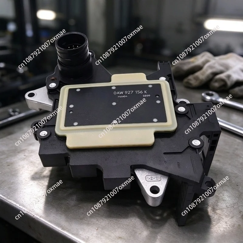 0AW Transmission Computer TCU TCM Control Module for Audi Transmission Vehicle Parts Transmission 0AW927156K