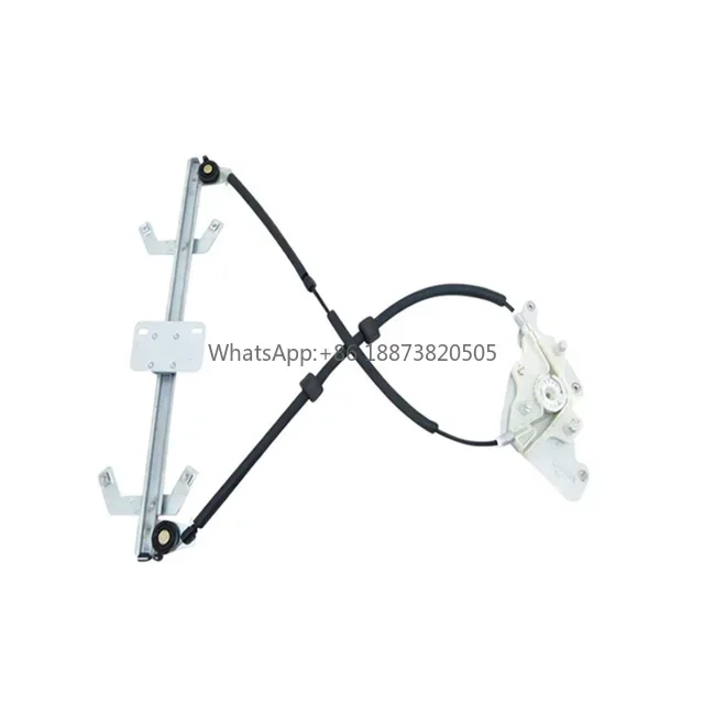 

A4637300946 4637300946 Rear Left Door Window Lifter Window Regulator without Engine for Mercedes-Benz G550 G320 G63 AMG W463