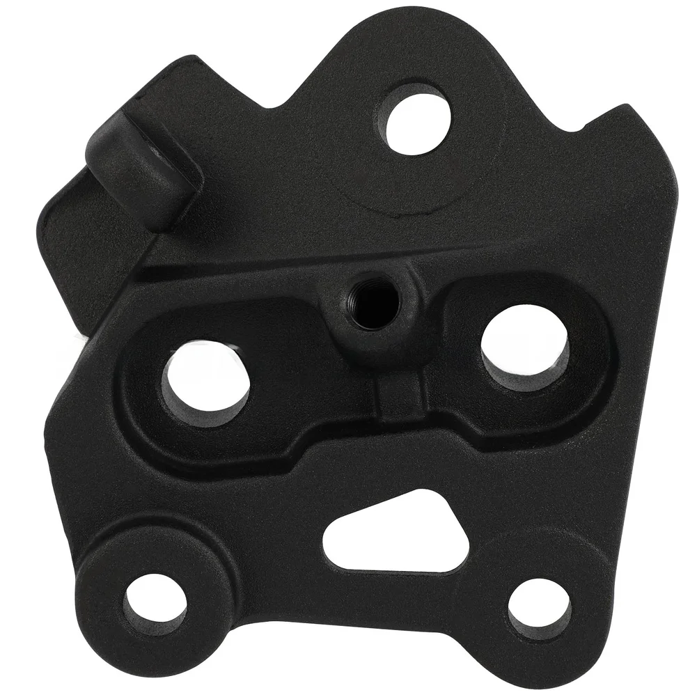 

Left Right Foot Peg Bracket Stand for TALARIA For X3 Electric Bike Scooter Replacement Offering Strong Footrest Support