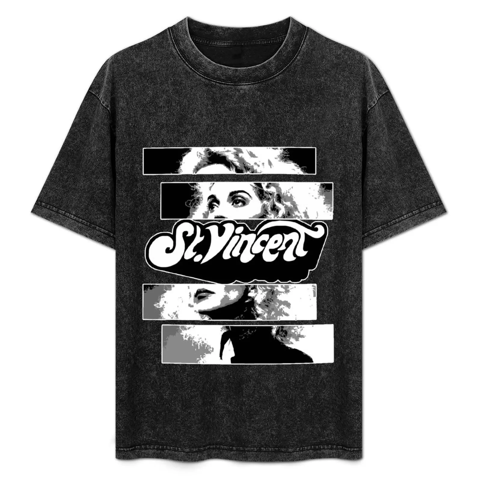 

St.Vincent T-Shirt luxury t-shirt Clothing mens clothes