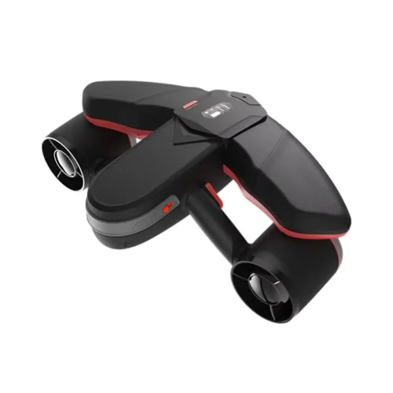 

Electric Underwater Sports Jet Surfboard Diving & Sea Adventure Water Scooter