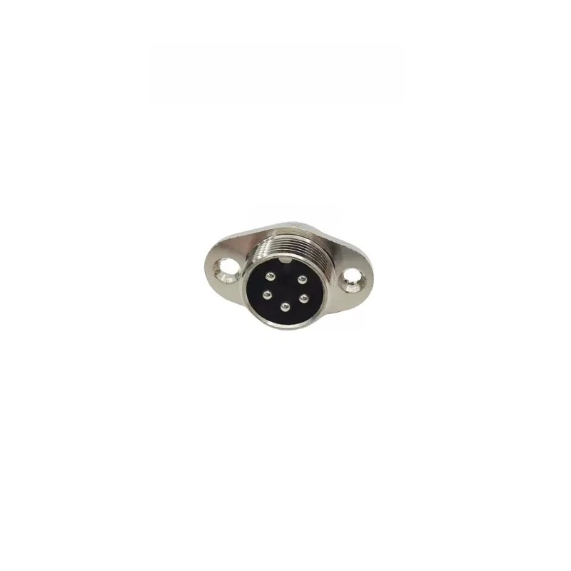 5 Pin Male Female Connector Cable, Winch Socket Repair Wiring Harness Compatible with Tank300 Great Wall Pickup Offroad Winch